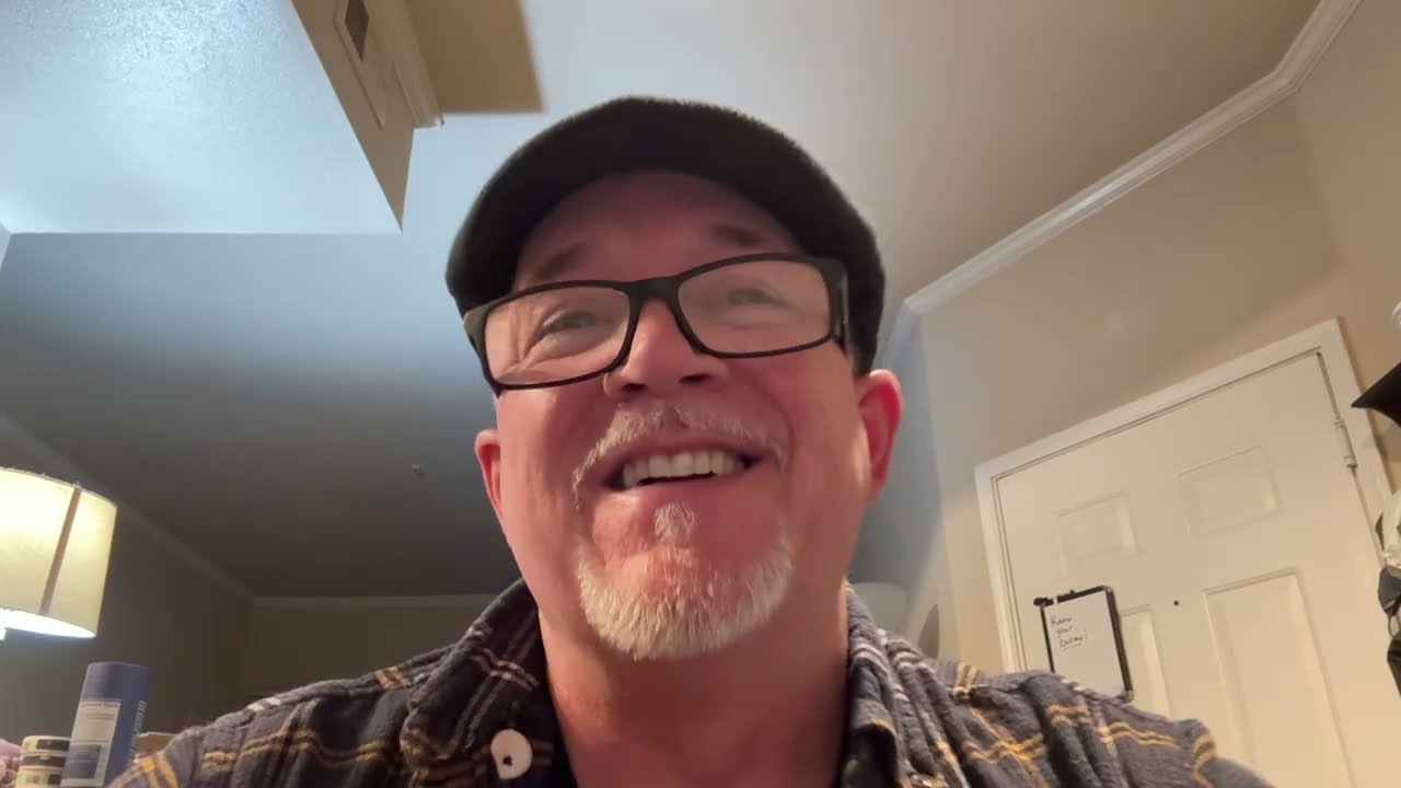 Human Nature: Why Negativity Collapses When Control Is Surrendered