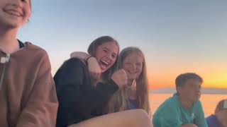 Beach Camp 2022 week 3
