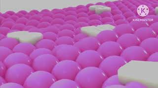 Samsung Logo Balls In My G-Major 125