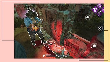 EP49 | Dead by Daylight Mobile Gameplay (No Commentary) | Felix Richter - The Clown