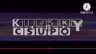 Beep csupo 