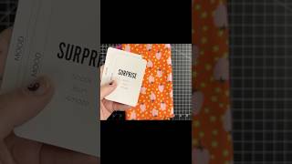 Quilters Inspiration Deck Tool - Using The Mood Deck To Pick Colors.