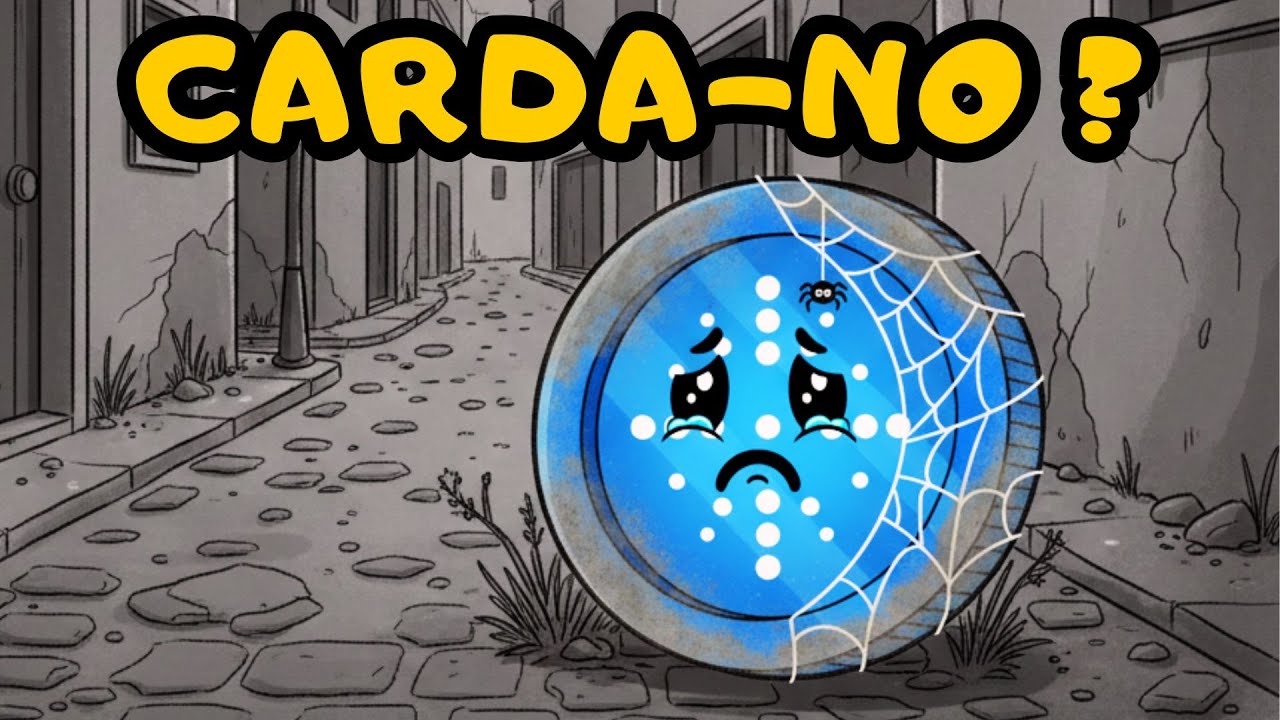 Is Cardano (ADA) a BUY? The Brutally Honest Truth for New Investors