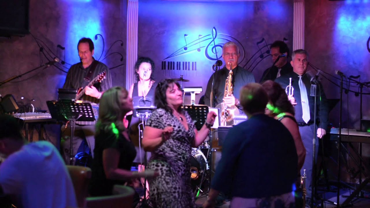 SOUND CHASER Wedding Band performing Live in Long Island