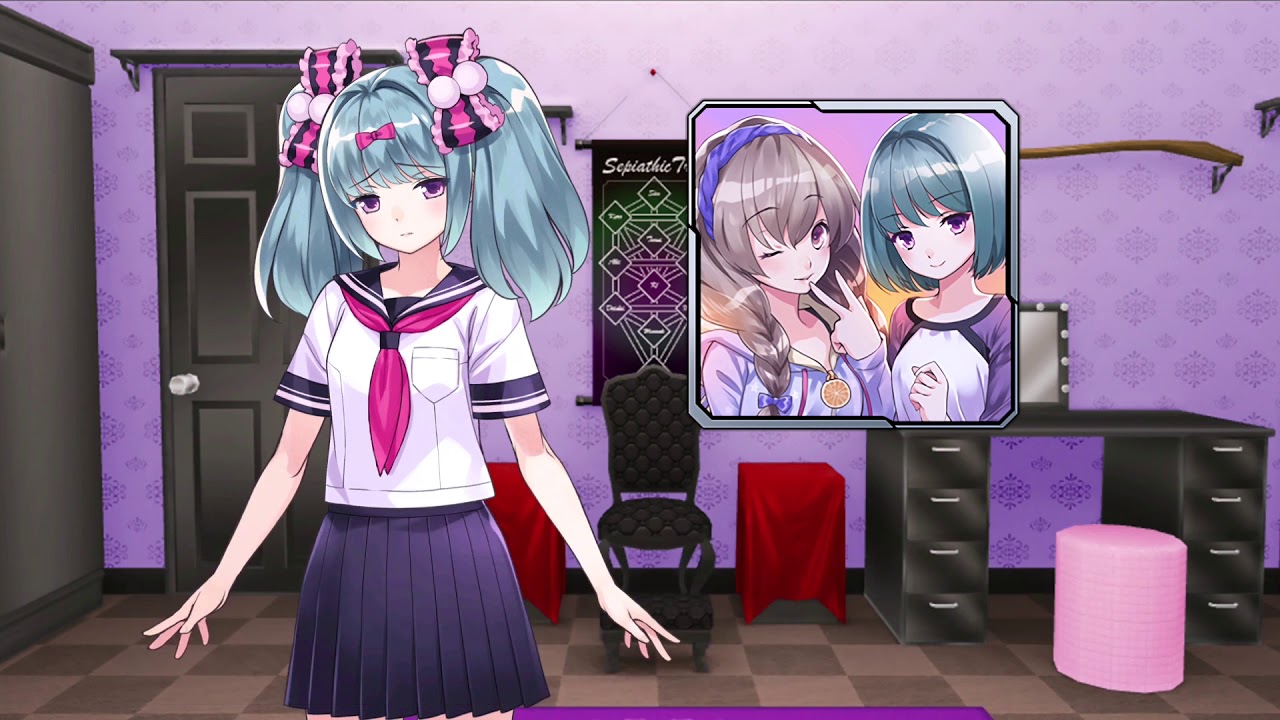 Gun Gun Pixies Walkthrough 16 Mission 3, First Order Part 3 YouTube