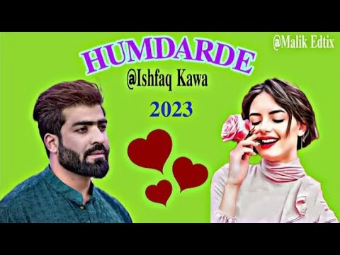 Humdardi /ishfaq kawa/ shahid vaakhs/ Ehsaan khan /Brothers production / new kashmiri song 2023