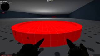 Mgairhockey Airdensity Fun