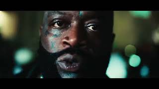 Rick Ross &amp; Meek Mill - SHAQ &amp; KOBE (official music video)