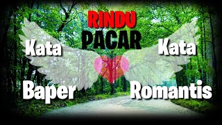 Status WA Keren (30detik) Story Lagu Galau (Puisi Cinta)