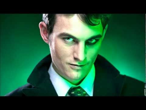 __ THE GHOSTBUSTERS __ - Doktor Dzhekill_ Mister Hajd - Ochen' Strashnoe Kino[2012]