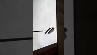 Columbus, MS Days Inn Sign gonna kill us!