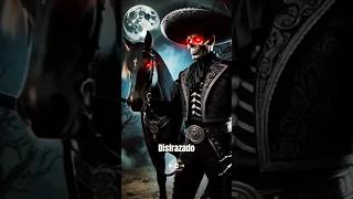 El Charro La Leyenda Mexicana Que Sigue Aterrando Al País.