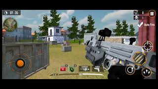 Call of IGI Commando:  Mobile Duty New Gameplay || XAJABAR #mobilegame screenshot 5