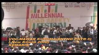 New Kirana 2000kemarin  Mawar Bintang Pantura