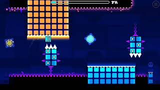 Nock Em but any used orbs speed up 0.05x