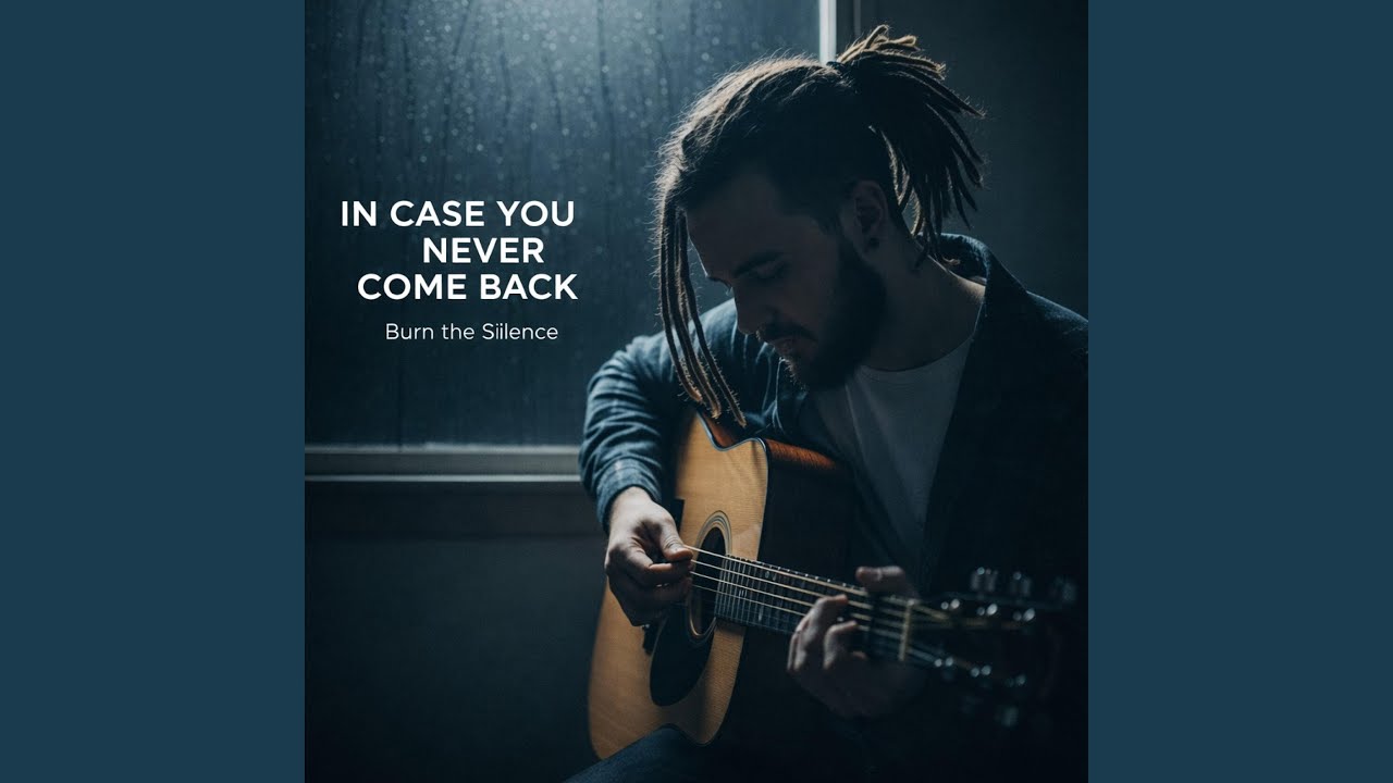 In Case You Never Come Back