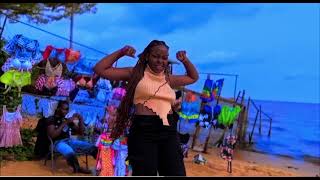 Big God By Bentrom Ft Mickie Wine