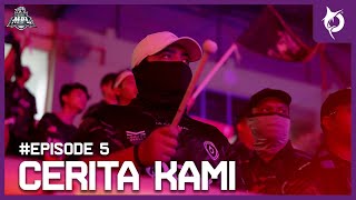 CERITA KAMI EP5 - MPLMY S13: MINGGU YANG MENGECEWAKAN