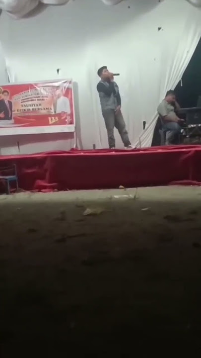 Gubuk jadi istana _ ( feata byee acong ) music #ardiansyah #abye