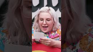 How Many Times Can You Say 'I'm Hungie' While Ordering Pizza?