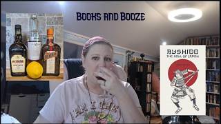 Book Reviews: Bushido: The Soul of Japan, or Code of the Samurai
