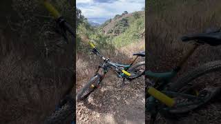 Another rockin body day #rockyourbody #nature #mtblifestyle #ytbikes