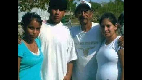 R.I.P Inez Julie benavidez