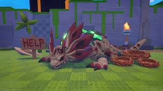 NEW UPDATE in Steal an Egg!