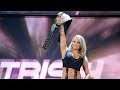 Trish Stratus' seven Women's Championship victories: WWE Milestones