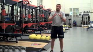 Deceleration Training To Prevent ACLs Explained