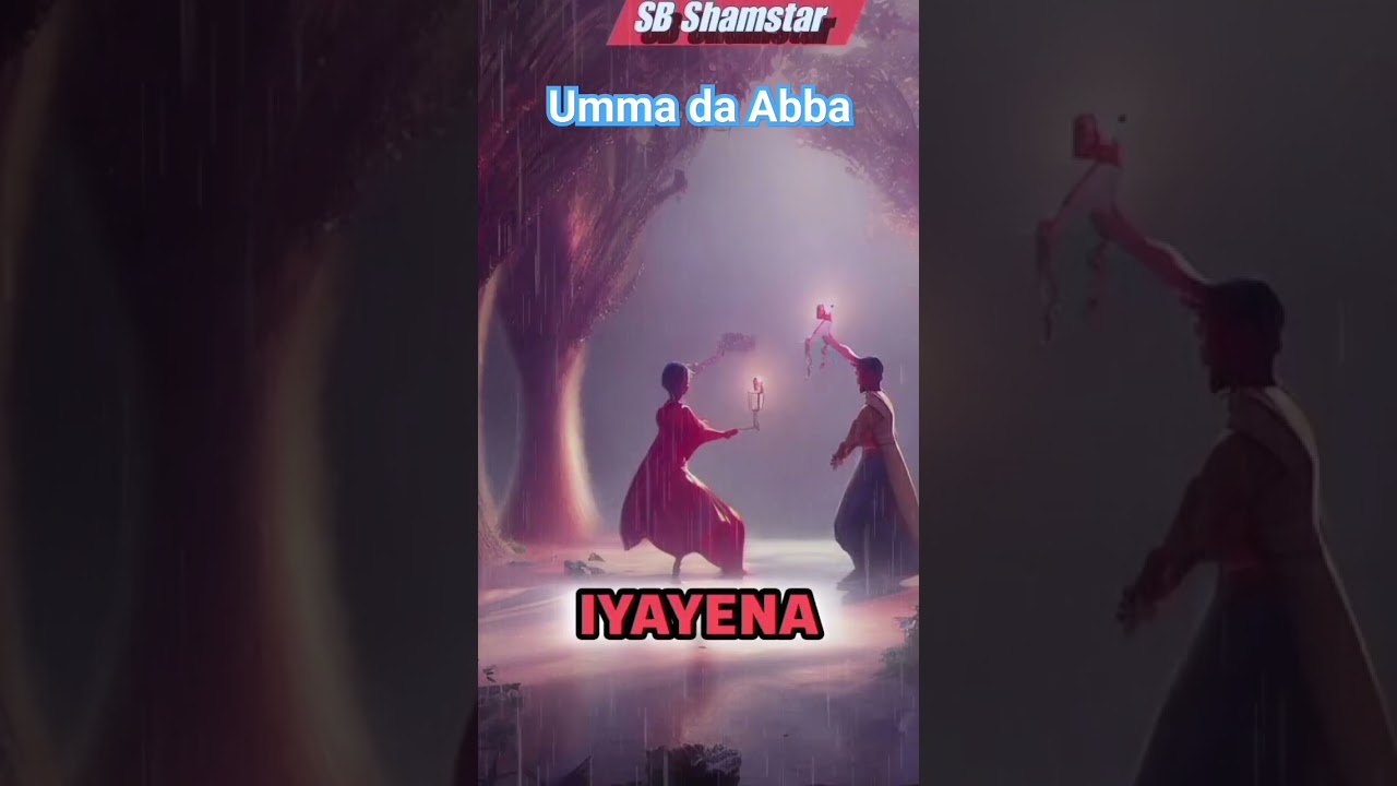 Umma Da Abba #love #officialkannywood #music #kannywoodempire