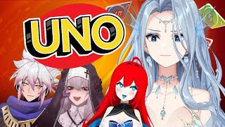 【Uno】AmaLee & Friends screenshot 5