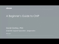 Immunoprecipitation IP Introduction To ChIP Immunoprecipitation IP Introduction To ChIP