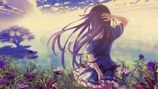 Nightcore - Come back down (Mediks)