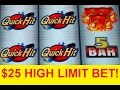 Win After Win Quick Hit Super Wheel Slot Machine💥 - YouTube