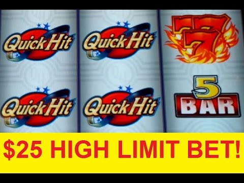 Jackpot Bonus High Limit @ Venetian Las Vegas Bcslots Slot Machine