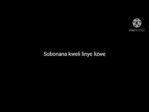 Ami Faku Lala Ngoxolo ft. Emtee