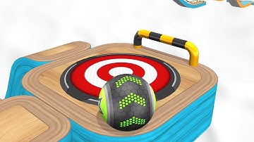 Going Balls‏ - SpeedRun Gameplay Level 1305