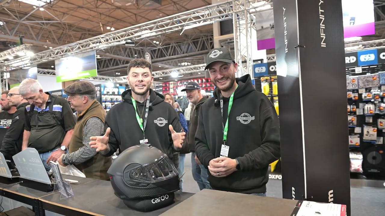 ‪@CardoSystemsGlobal‬