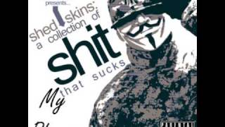 Celebrity KABUTO THE PYTHON - My Rhyme Profile