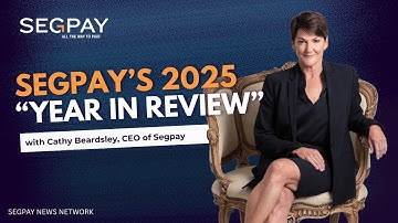Exclusive Interview with SegPay CEO Cathy Beardsley