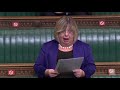 Adjournment debate: Government response to job losses at De La Rue site in Gateshead