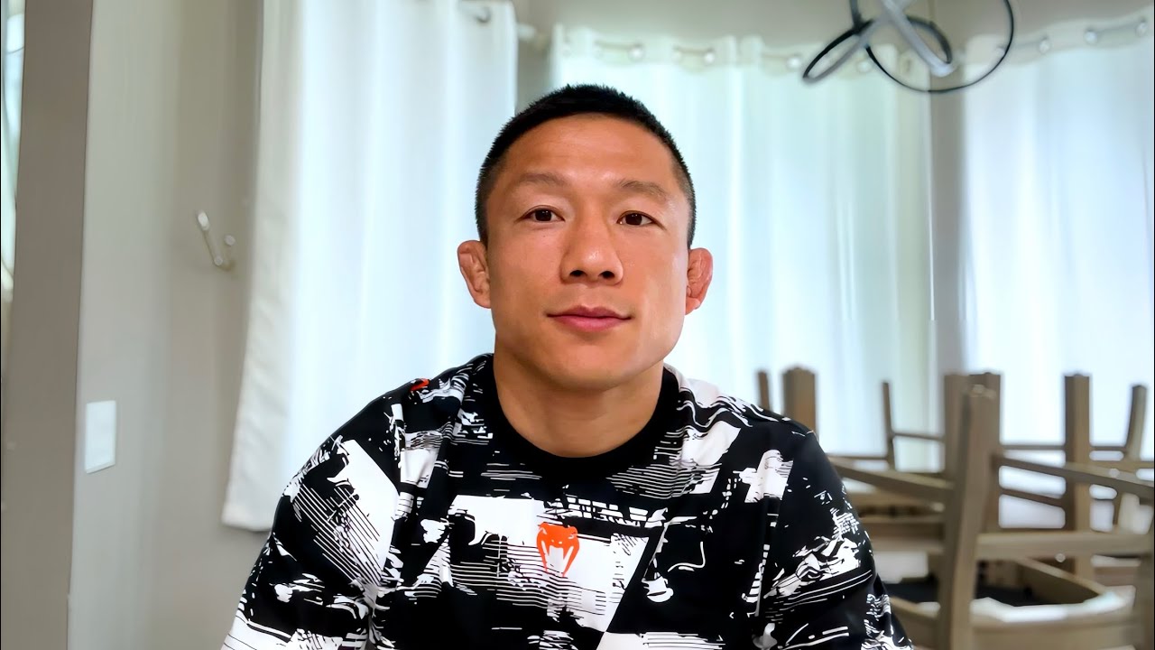 【UFC次戦決定報告】試合が決まりました！
