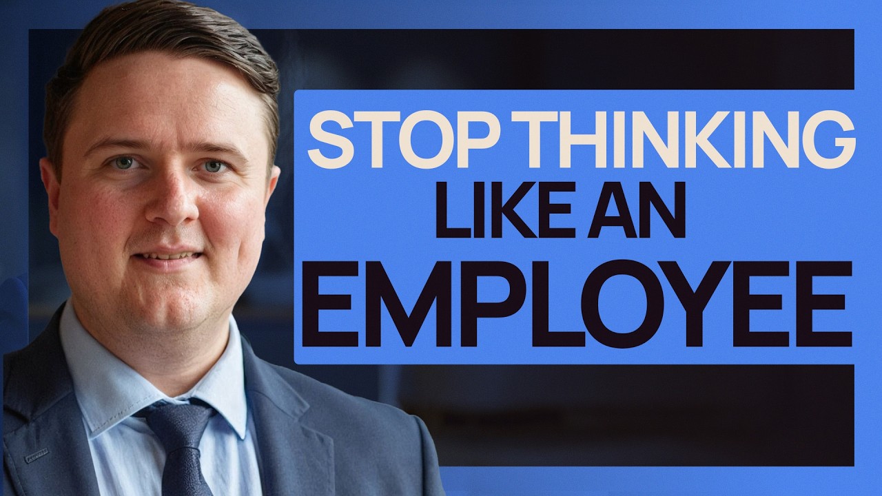 6 Employee Mindsets That Kill Your Career Growth