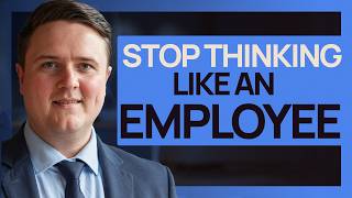 6 Employee Mindsets That Kill Your Career Growth