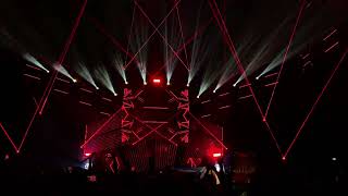 Key4050 - “I Love You” (Subculture Melbourne 2022)