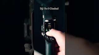How to Use Smooth Video Settings on Your Dji Rs4 Gimbal