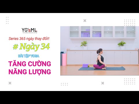 Video Yoga