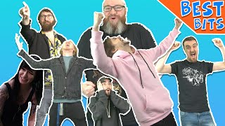 BEST BITS WEEKLY IS YOGSCAST APPROVED