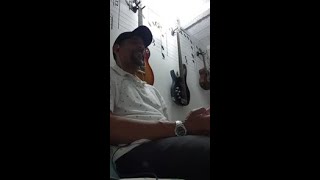 Jimmy Cliff | I Can See Clearly Now | Indaband Cover screenshot 2